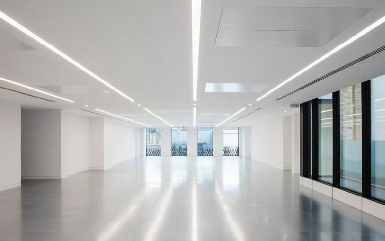 Rent Regent Street Office Space on 75 Grosvenor Street
