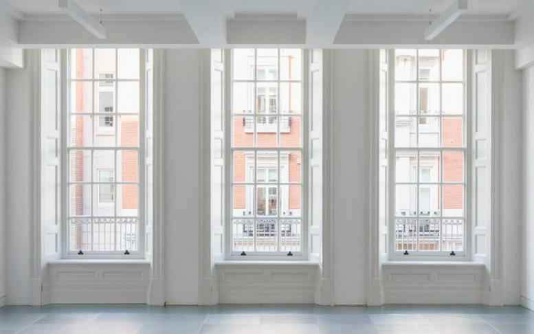 Photo of Office Space available to rent on 75 Grosvenor Street, Regent Street