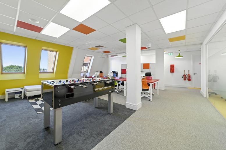 Office for Rent on 101-135 Kings House, Kings Road Romford
