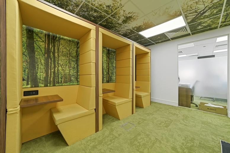 Photo of Office Space available to rent on 101-135 Kings House, Kings Road, Romford