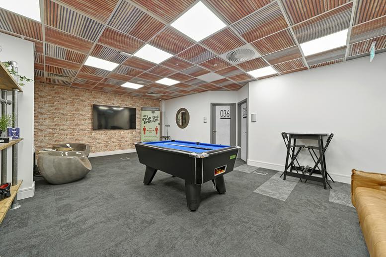 101-135 Kings House, Kings Road Office Space Romford