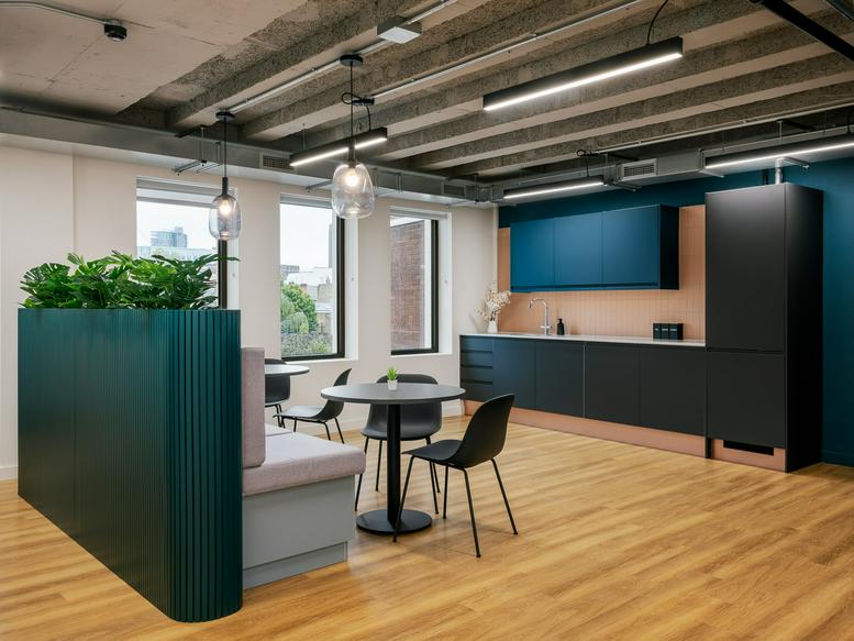 Rent Borough Office Space on 134 - 138 Borough High Street