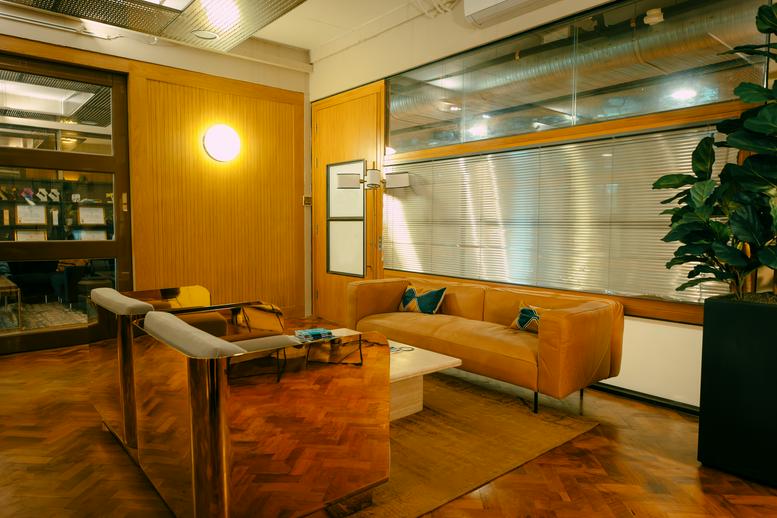 Photo of Office Space on 91 Peterborough Road Fulham