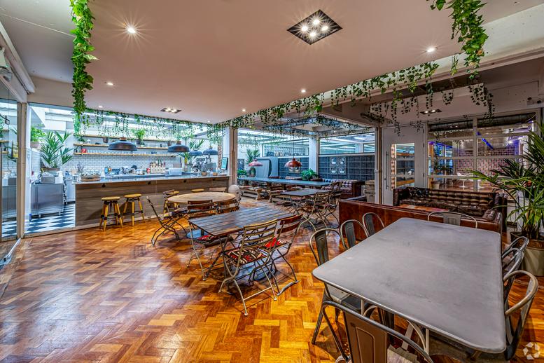 91 Peterborough Road Office for Rent Fulham