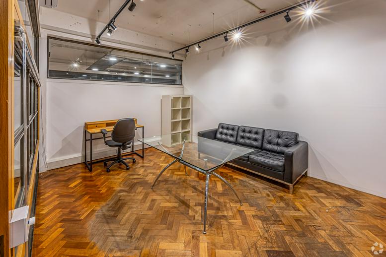Fulham Office Space for Rent on 91 Peterborough Road