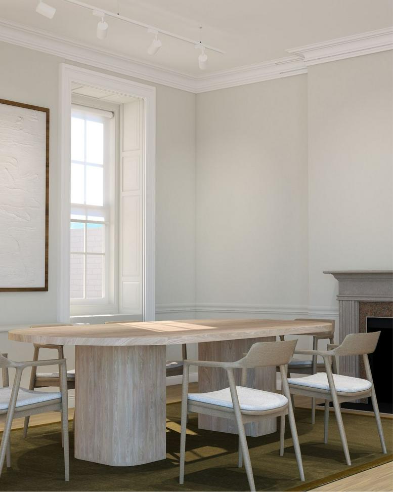 Cavendish Square Office Space for Rent on 11 Manchester Square