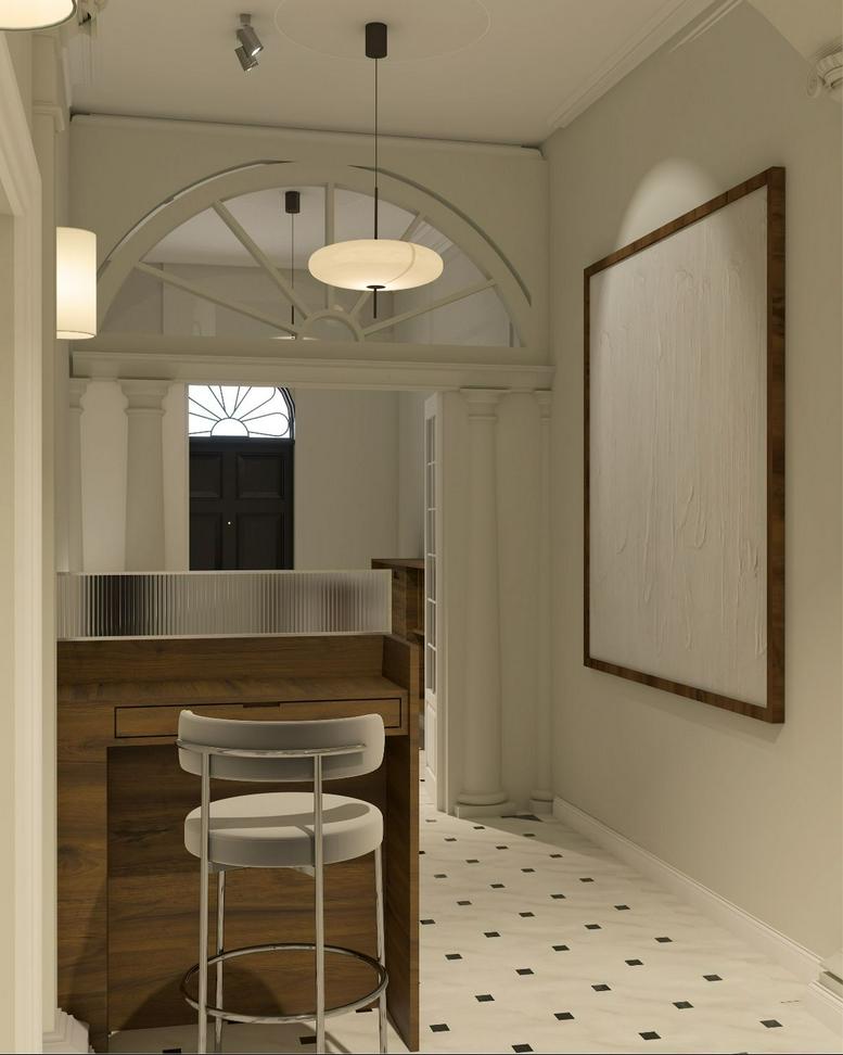 Photo of Office Space available to rent on 11 Manchester Square, Cavendish Square