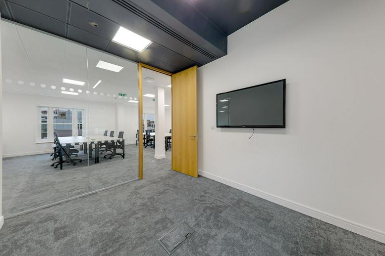 Office for Rent on 1 Bravingtons Walk Kings Cross