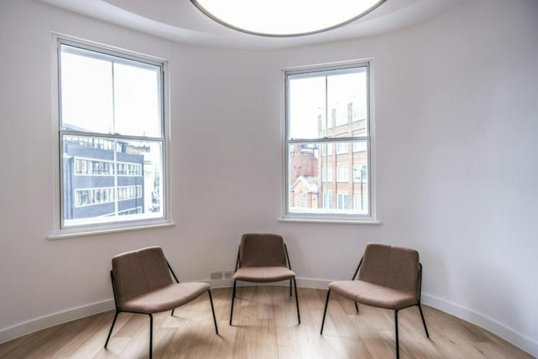 Image of Offices available in Kings Cross: 1st Floor, 251 Pentonville Road, King's Cross