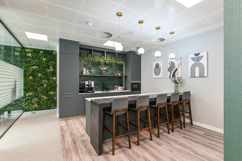 Image of Offices available in Chessington: The Heights