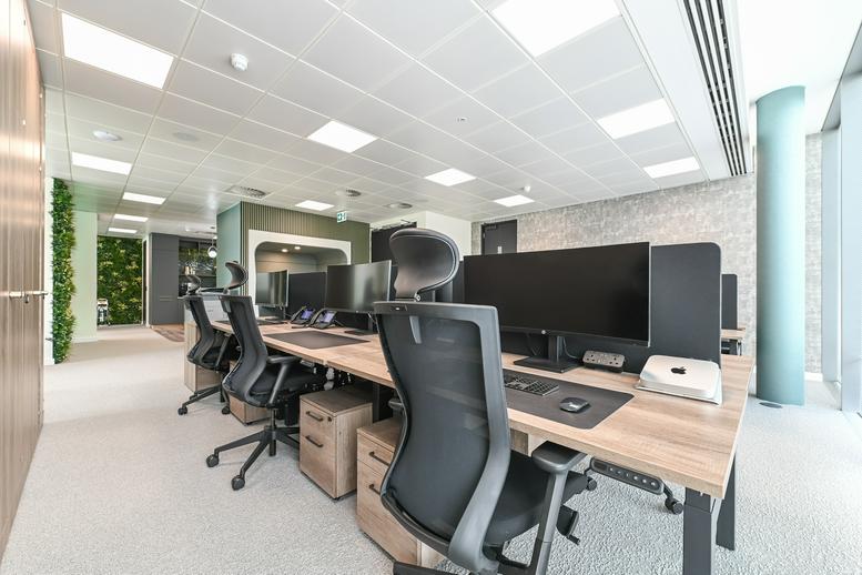 Chessington Office Space for Rent on The Heights