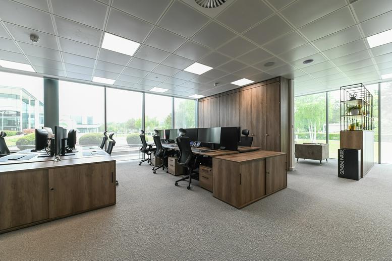Photo of Office Space available to rent on The Heights, Chessington