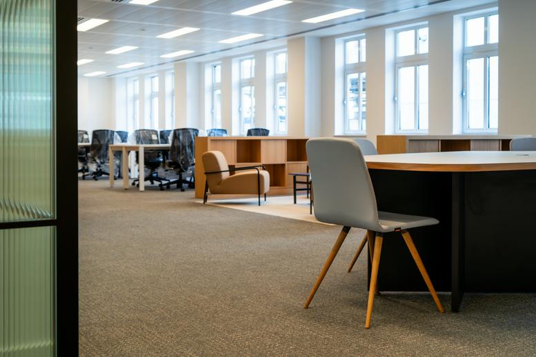 Photo of Office Space on 20 Orange Street West End