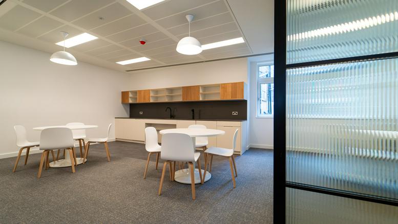 Picture of 20 Orange Street Office Space for available in West End