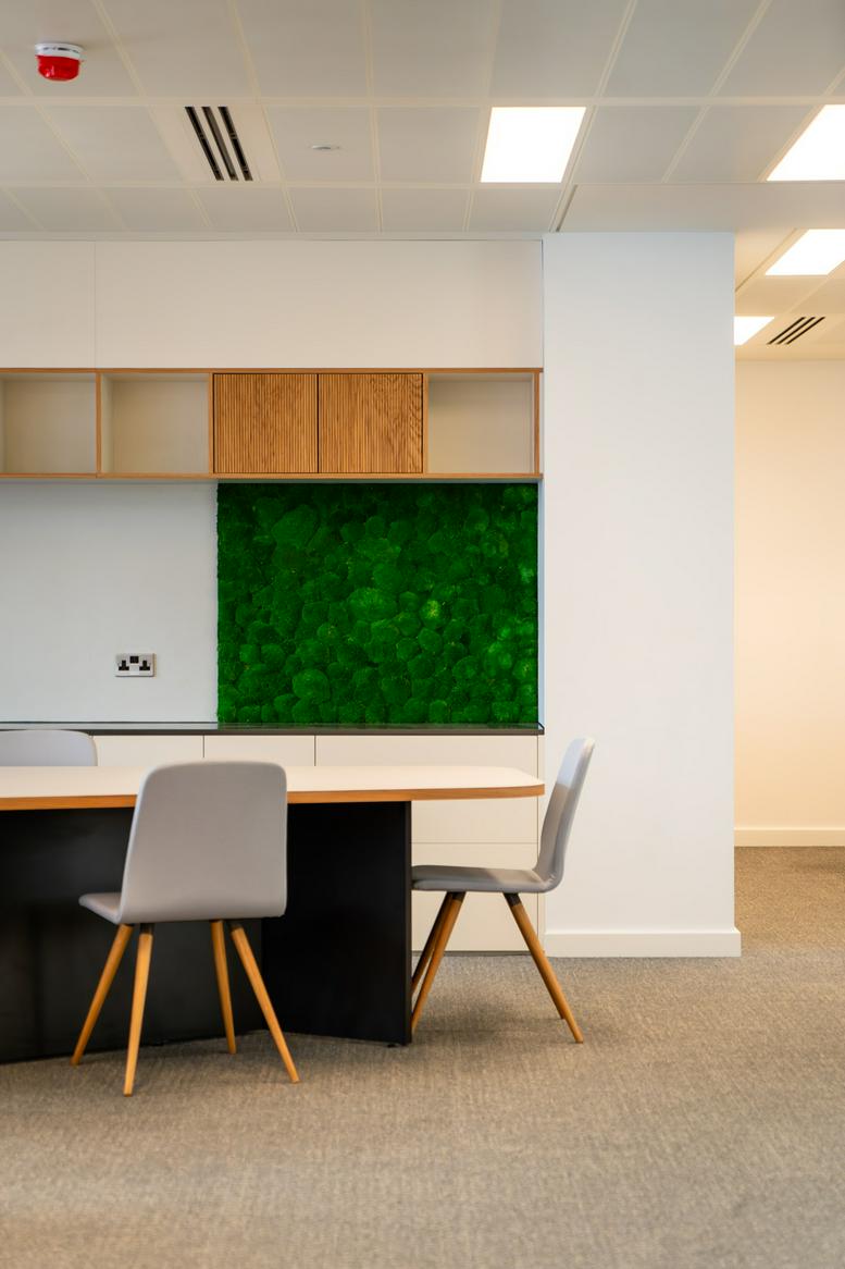 Photo of Office Space on 20 Orange Street West End