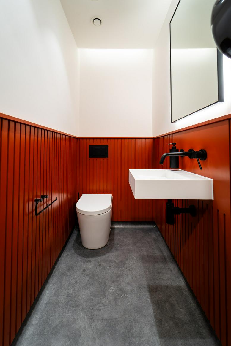 20 Orange Street Office for Rent West End