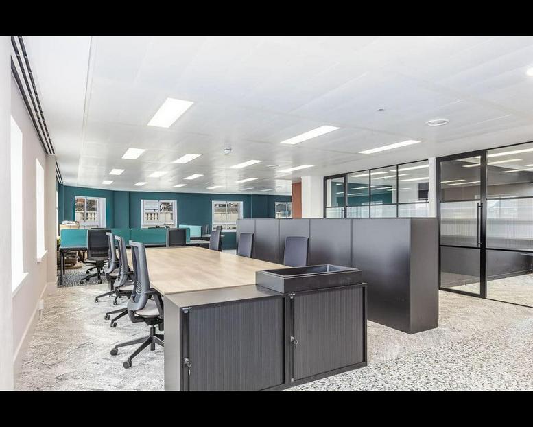 41-44 Great Queen Street Office Space Aldwych