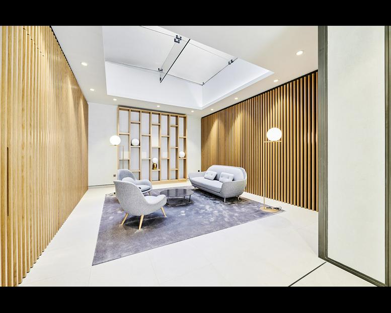 Aldwych Office Space for Rent on 41-44 Great Queen Street