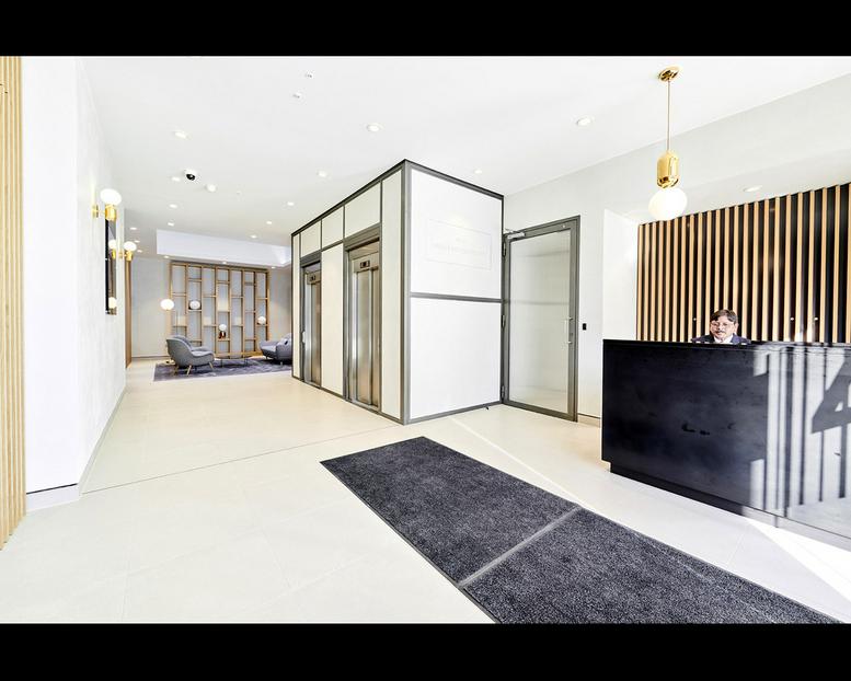 Rent Aldwych Office Space on 41-44 Great Queen Street