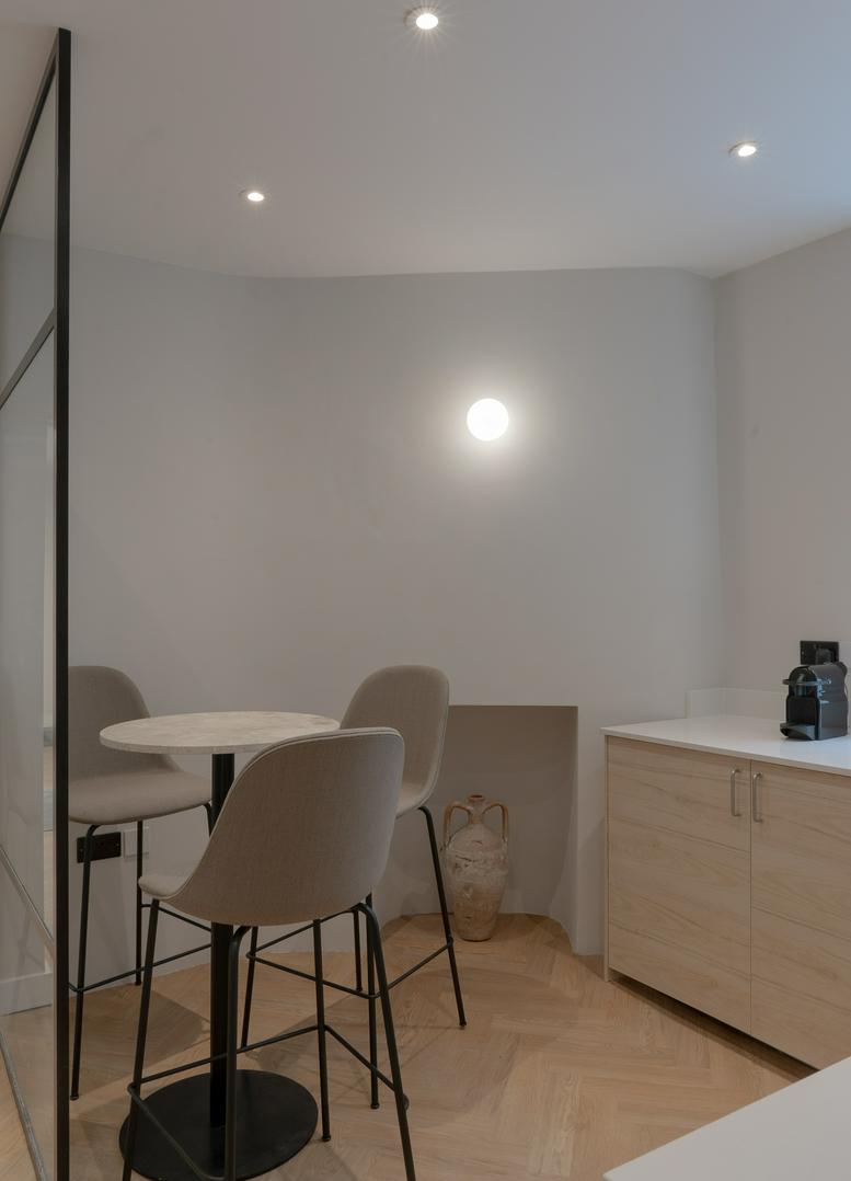 Image of Offices available in Soho: 7 Berwick Street