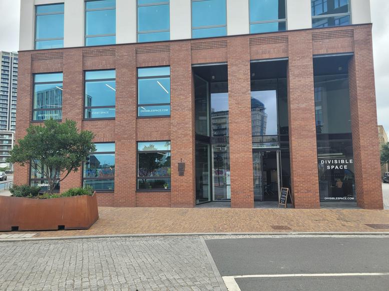 Photo of Office Space on 1 Sugar House Lane, Stratford - E15