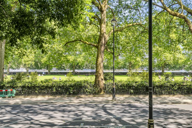 Photo of Office Space on 4 Millbank Westminster