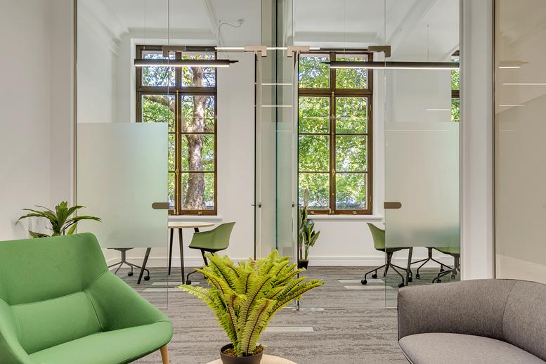 Rent Westminster Office Space on 4 Millbank