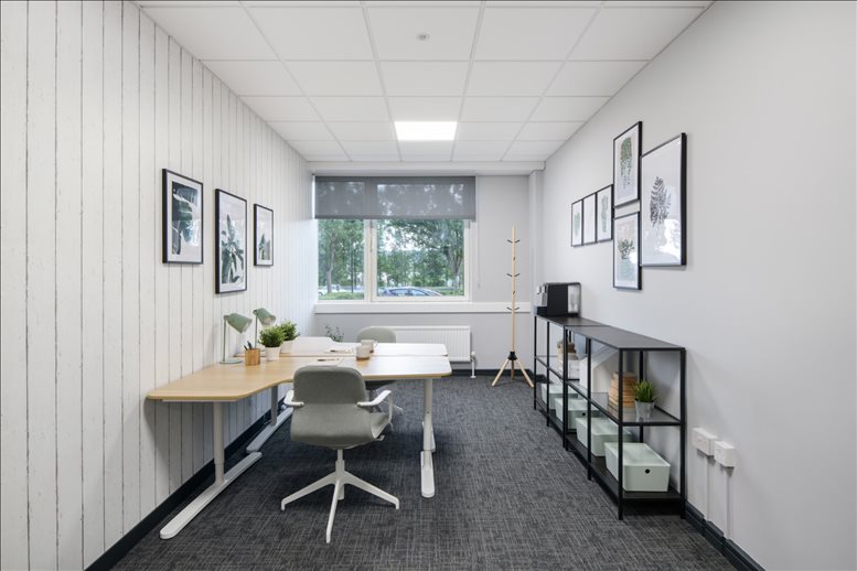 Photo of Office Space on 8 Lombard Road, Wimbledon Wimbledon