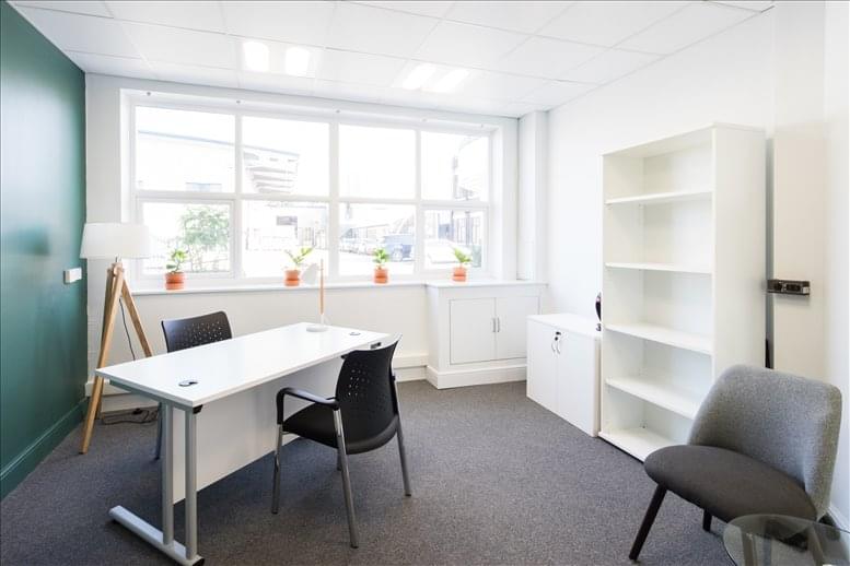 Photo of Office Space on 8 Lombard Road, Wimbledon Wimbledon