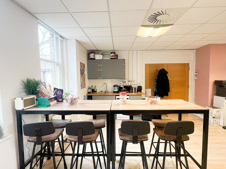 215, Borough High Street Office for Rent Borough