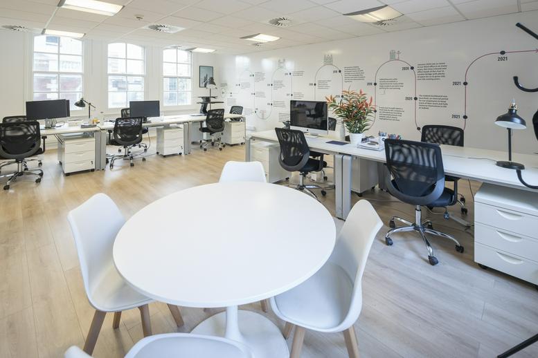 Rent Borough Office Space on 215, Borough High Street