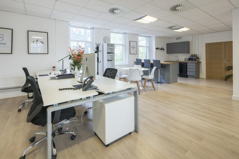 Photo of Office Space available to rent on 215, Borough High Street, Borough