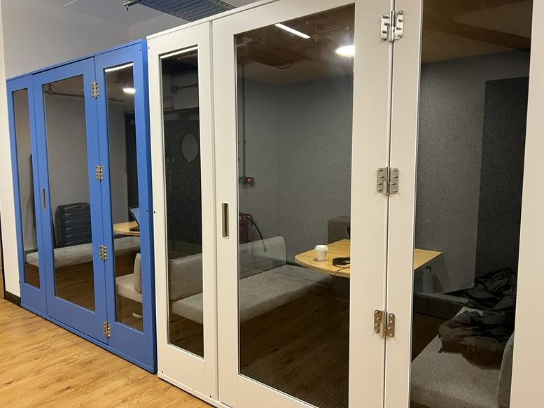 Rent Lambeth Office Space on 1-3, Brixton Road