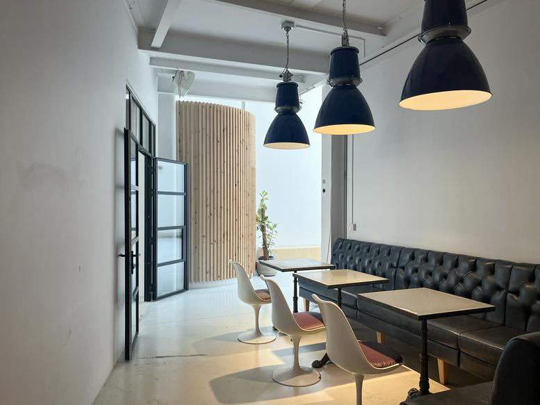 Image of Offices available in Lambeth: 3 Loughborough Street