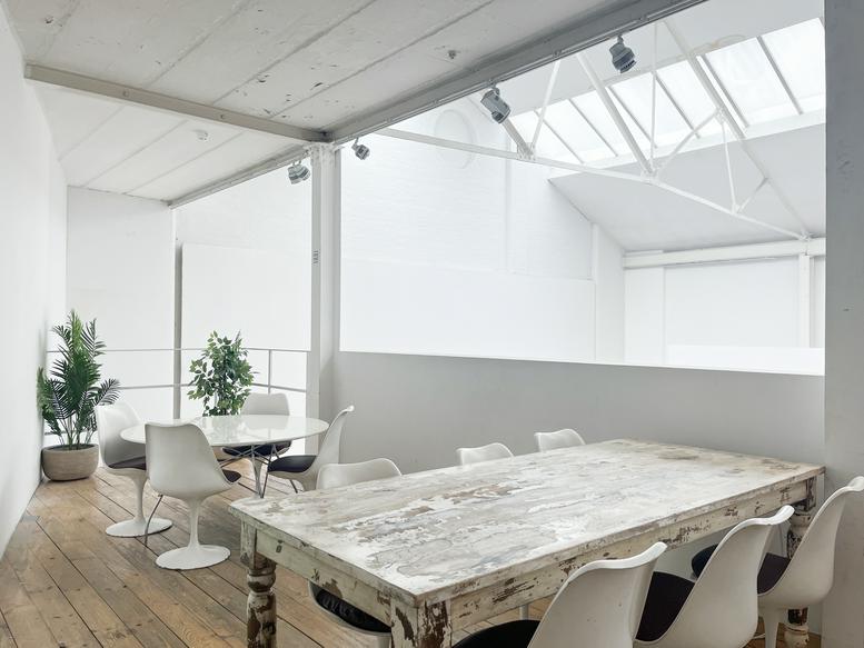 Rent Lambeth Office Space on 3 Loughborough Street