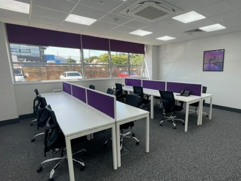 Office for Rent on Jupiter Business Centre, Paycocke Road Romford