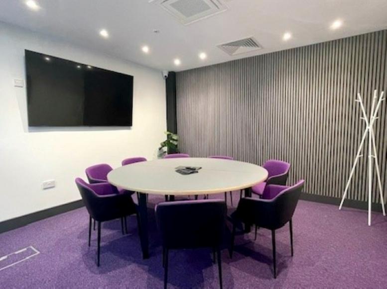 Rent Romford Office Space on Jupiter Business Centre, Paycocke Road