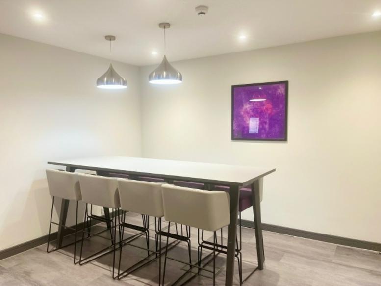 Jupiter Business Centre, Paycocke Road Office Space Romford