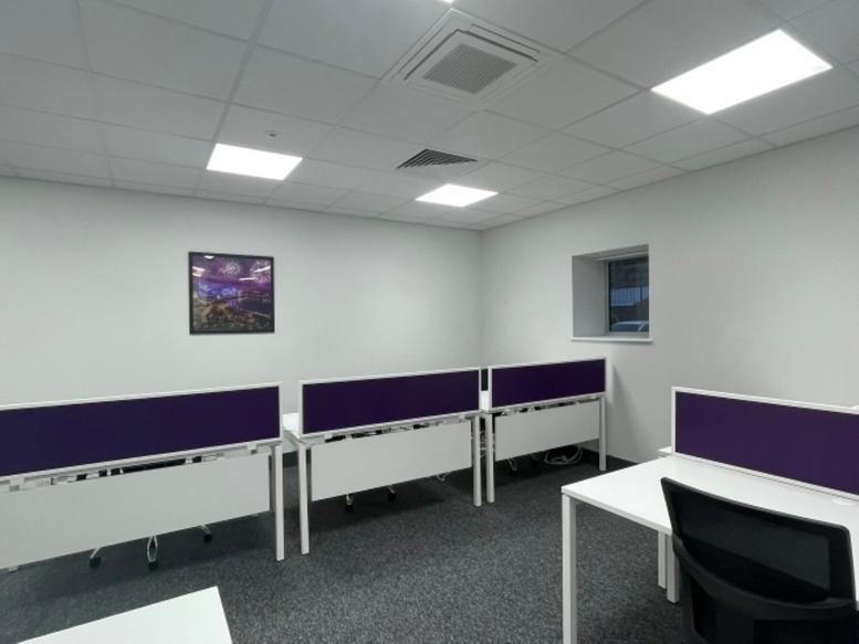 Image of Offices available in Romford: Jupiter Business Centre, Paycocke Road