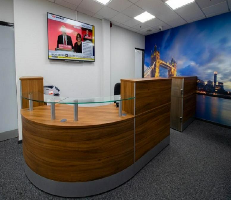 Picture of Howard Chase Office Space for available in Romford