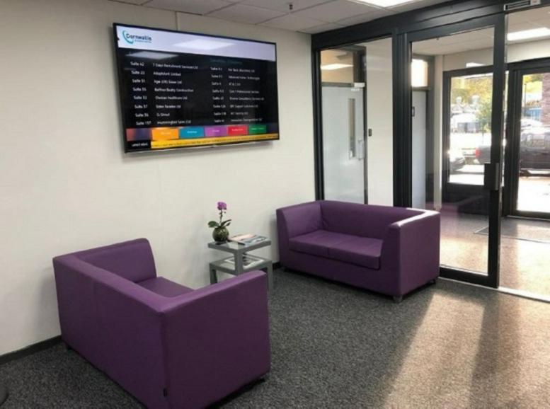 Photo of Office Space on Howard Chase Romford