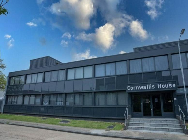 Rent Romford Office Space on Howard Chase