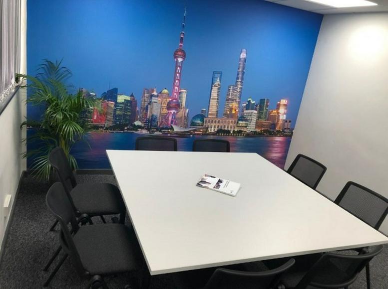 Howard Chase Office Space Romford