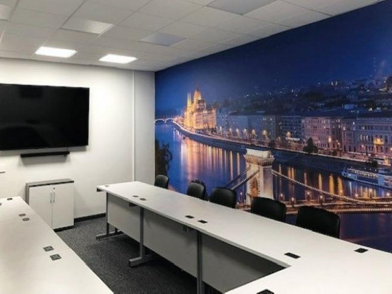 Image of Offices available in Romford: Howard Chase