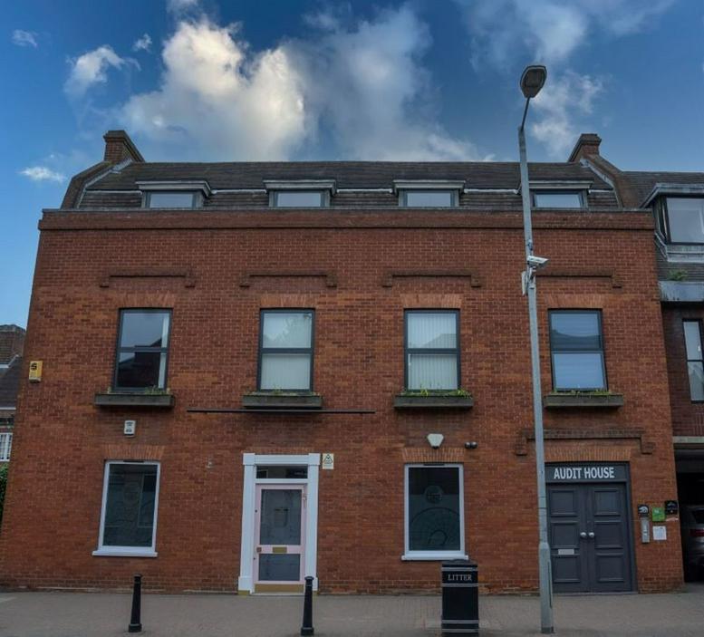 151 High Street Office Space Romford