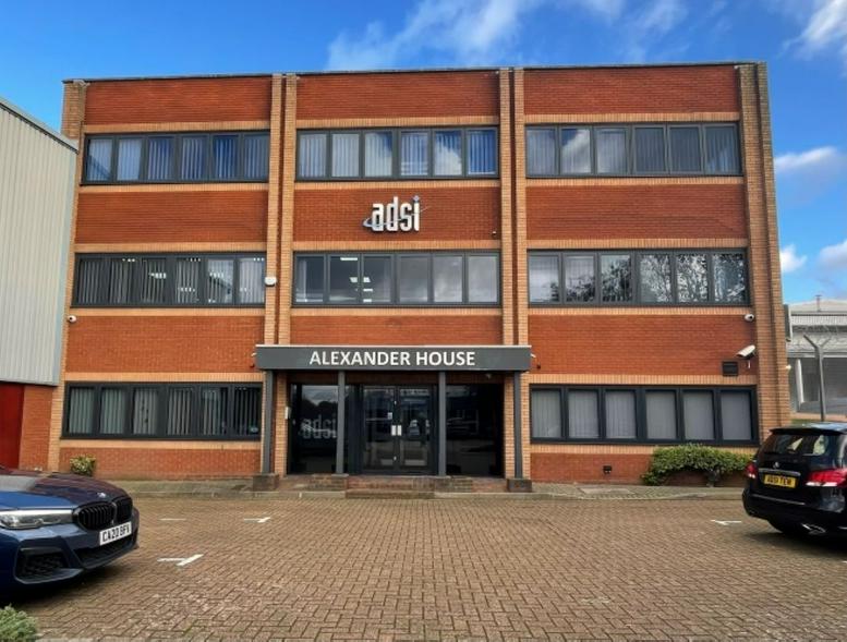 Christy Close Office Space Romford