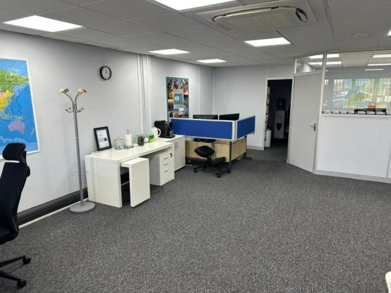Romford Office Space for Rent on Christy Close