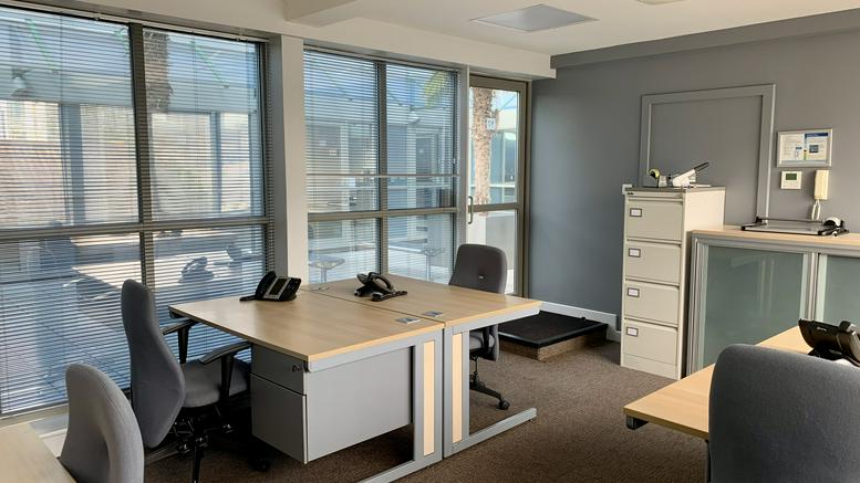 Photo of Office Space on Southbridge Place Croydon