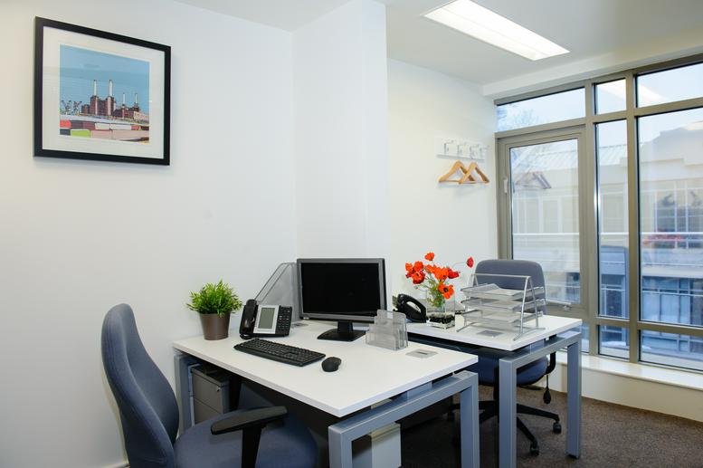 Picture of Southbridge Place Office Space for available in Croydon