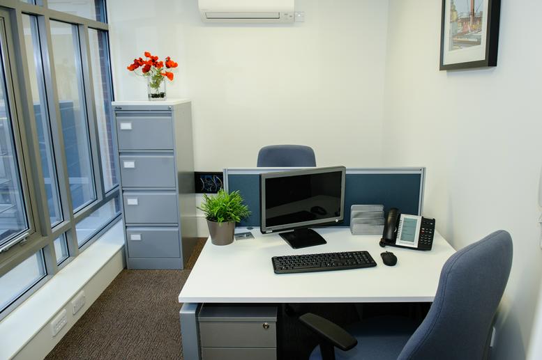 Picture of Southbridge Place Office Space for available in Croydon
